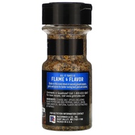 (PACK OF 2) McCormick Grill Mates Montreal Steak Seasoning 3.40 oz (96 g)[PRE-ORDER]