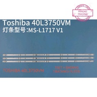 TOSHIBA 40L3750VM  LED TV BACKLIGHT