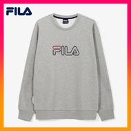 FILA Essential Linear Sweatshirt (2026New)