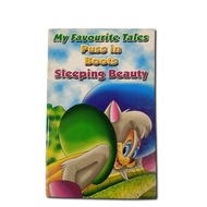 My Favourite Tales  (3Titles)