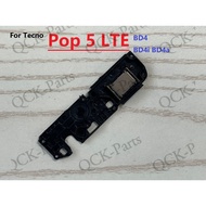 Loudspeaker For Tecno Pop 5 LTE BD4 BD4i BD4a Loud Speaker Buzzer Ringer Replacement Parts