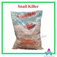 ESARO Snail Killer Snail Chemical Poison Killer Molluscicide Pellets Racun Siput 驱杀蜗牛毒药