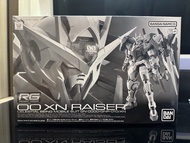RG 1/144 00 XN Raiser
