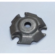 WMOTO XTREME 150i RAMP PLATE