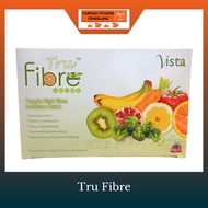 Tru Fibre Veggie High Fibre Nutrition Drink | 15gmx20 sachets