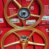 RCB 5SPOKES MAGS ALL VEGAYAMAHA SIGHTCRYPTONSNIPER CLASSICX1