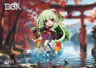 🔥Gk新品預訂🔥DBK
千戀萬花 Q版叢雨