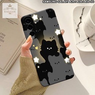 HP Softcase Samsung A26 / A36 / A56 5G - Rajacase - Case Samsung A26 / A36 / A56 5G - Cartoon Case M