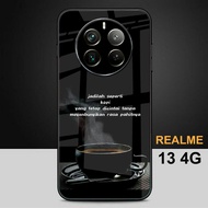 Softcase Glass Glitter For Xiaomi poco F6 - Casing hp poco F6 - Protective Case hp poco F6 - K35