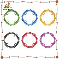 [Buymorefun] Bike Chainring Supplies Modification Chain for Road Bike Riding