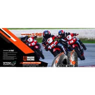 MAXXIS VICTRA S98 TAYAR MOTORCYCLE