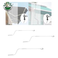 [Whcart] Awning Crank, Awning Accessory, Portable Crank for Awning,  for Outdoor Awning, Rain Awning