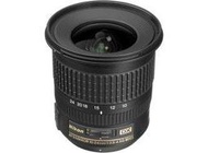 郵差3C 相機 攝影機 小家電 專業賣家 Nikon AF-S 10-24mm F/3.5~4.5G 公司貨