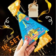 JR COSMETIC NIGHT LOOSE