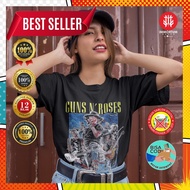 | Premium Quality Guns N Roses l T-Shirt