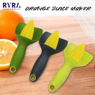 【A COOL】 Fruit Jellycitrus Press Reamer สำหรับเครื่องชงผลไม้