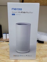 (清貨)(包順豐) meross air purifier 空氣清新機 apple homekit