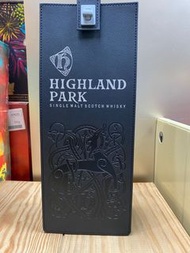 Highland Park 15 Years Old Viking Heart