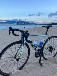 CANNONDALE CAAD10