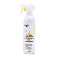 dah 寵物消臭抗菌噴霧