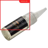 [weloves] 2×10/20ml Fishing Rod Building Epoxy Thread Coating Rod Building Epoxy A+B Glue