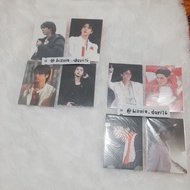 - MPC HYBE INSIGHT JIN JHOPE/
