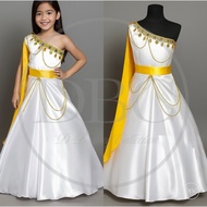 UNITED NATIONS COSTUME | GREECE | EGYPT | GODDESS