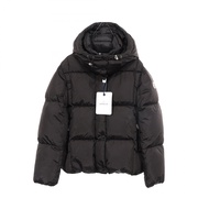 【二手】Moncler MONCLER羽絨外套 L20931A001989992 尼龍羽絨外套 女款全新