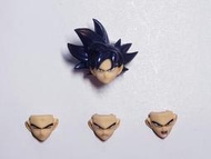 SHF 七龍珠 孫悟空 (自在極意.兆)  殺肉件