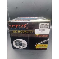 9T9S BLOCK SET EX5 / WAVE 100 56MM