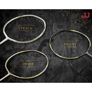 Flex Power TJ Power Series 100% Original Badminton Racket