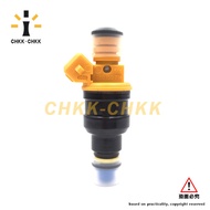 Applicable Bmw BMW E Level 318i 535i Fuel Injector Nozzle 02801507144.6