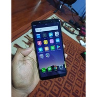 Handphone Hp Oppo F5 Youth 3/32 Second Seken Bekas Murah