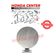 tutup cover pengisian bensin brio mobilio 2014 2015 2017