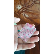 Nokia 5110 crystal keypad