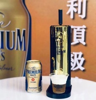 全新 三得利The PREMIUM MALT’S家用。生啤機。啤酒機