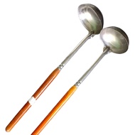 IRUS BAKSO SUPER JUMBO SIZE IRUS CIDOK BAKSO LONG -+ 54 CM JUMBO CONCAVE BAKSO IRUS/