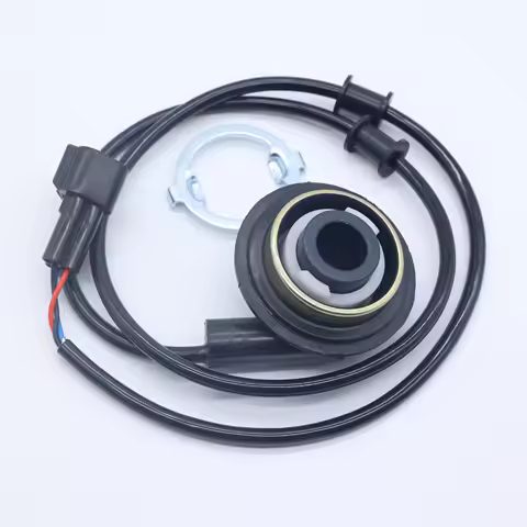 200cc motorcycle speed sensor speedometer odometer cable for benelli keeway superlight 200 Qj200-2 Q
