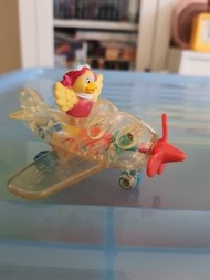 全新 絕版 麥當勞 玩具