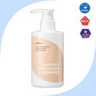 [isntree] Yam Root Vegan Milk Cleanser 220ml