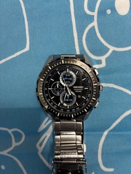 Seiko 手錶 剛換新瑞士電100%正常Seiko 7t92-0RX0