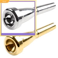[HOT SALE]Professional Trumpet Mouthpiece 3C  7C Size for Bach Beginner Exerciser Parts