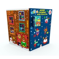 Hey Duggee: 2022 Advent Calendar Book Collection/Hey Duggee [Sanmin Online Bookstore]