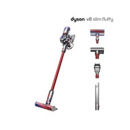 DYSON V8 SLIM™ FLUFFY CORDLESS VACUUM CLEANER