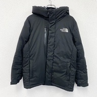 THE NORTH FACE GO EXPLORING EX 羽絨服，黑色，S碼，古著