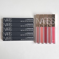 Best Sellers One to One/48 Nars Pink Gold Tube Lip Gloss Shade275-276-277-285-777。 JY3V 1UMV
