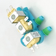 Suitable for Samsung Washing Machine Solenoid Valve DC62-00311C DC62-00266E Washing Machine Water In