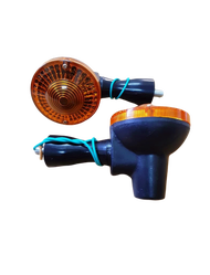 ไฟเลี้ยวหลัง DT125 ( คู่ )