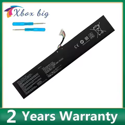 C41N2208 Battery For ASUS ROG ALLY Gaming Handheld series of RC71L/PC71L Expand high capacity of 74W
