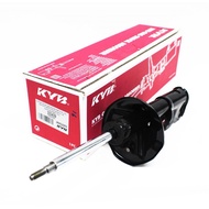 KYB  KAYABA โช๊คอัพหน้า (GAS)  MITSUBISHI LANCER E-CAR  ปี 1992 - 1996 แก๊ส Excel-G ขวา-ซ้าย (คู่)